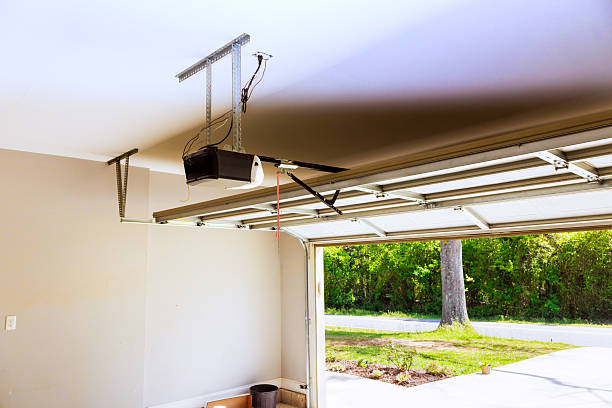 Top rated local Garage Door Roller Replacement specialists in Heath, TX